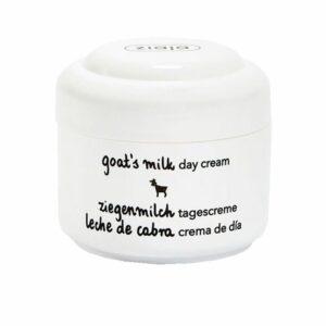 Diaytar Sénégal Crème visage Ziaja Lait de chèvre (50 ml)