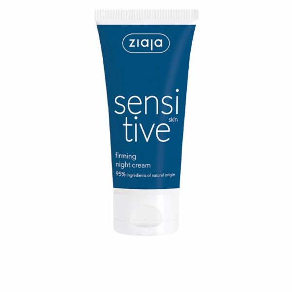 Diaytar Sénégal Crème raffermissante Ziaja Sensitive Peaux sensibles Raffermissant (50 ml)