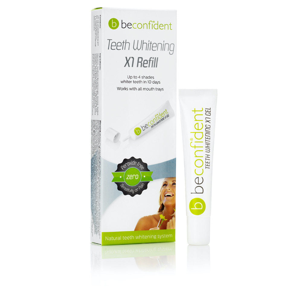 Diaytar Sénégal Gel de douche Beconfident 