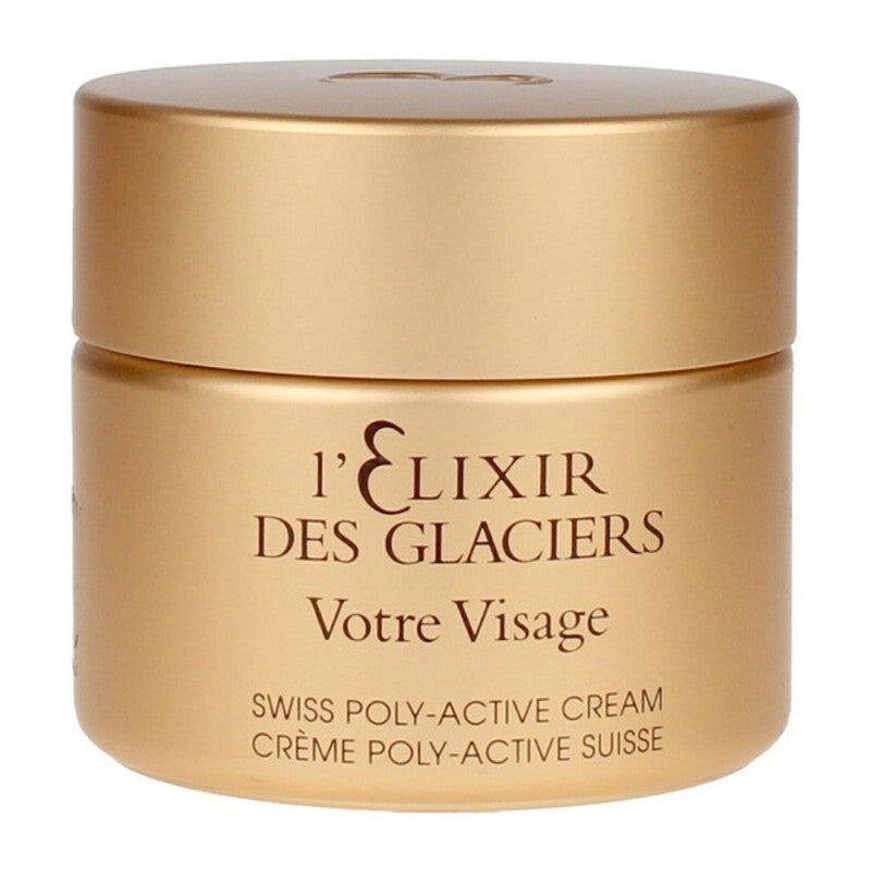 Diaytar Sénégal Crème raffermissante L'elixir Des Glaciers Valmont (50 ml) 