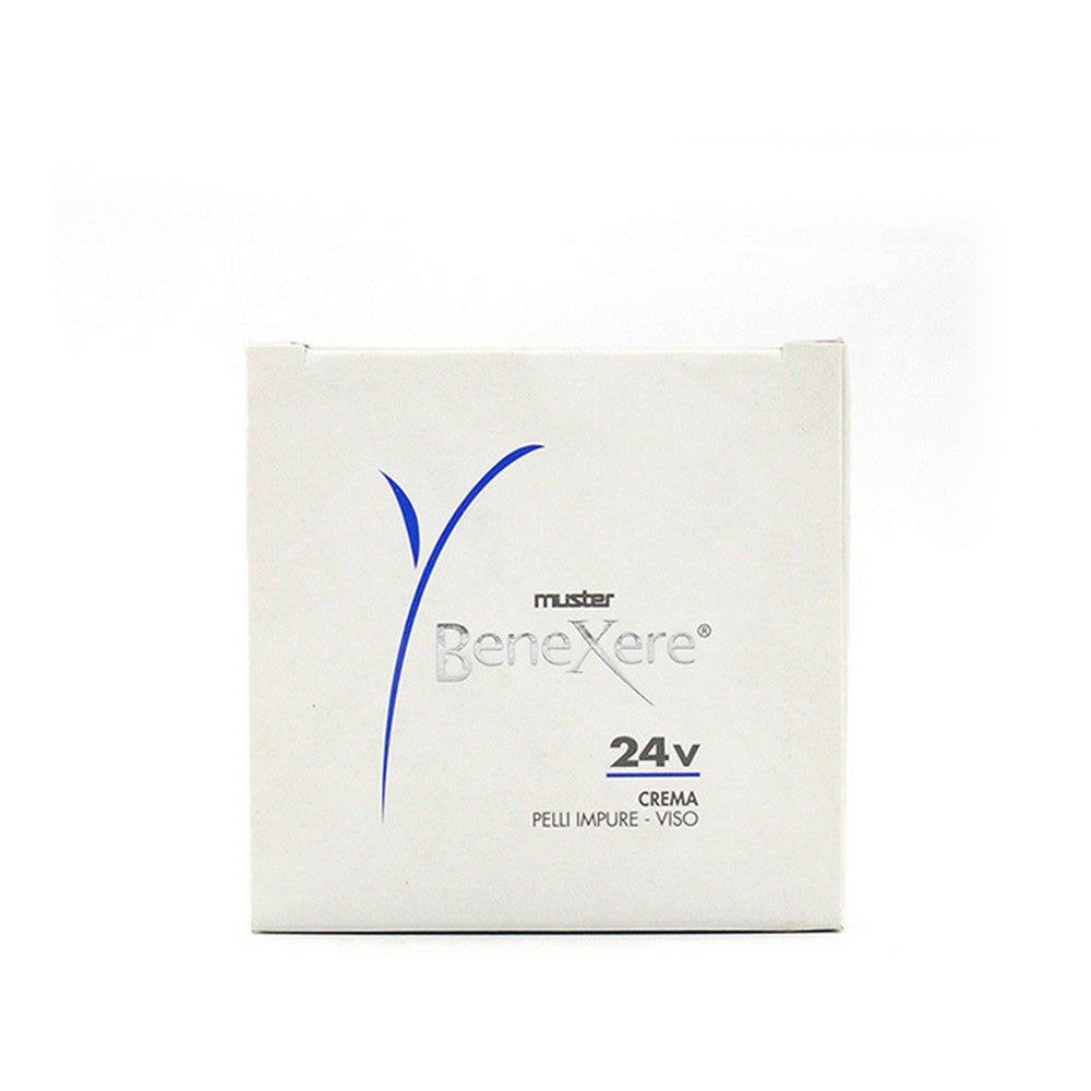 Diaytar Sénégal Crème Hydratante pour le Visage Dikson Muster 24v Peau grasse (50 ml) 