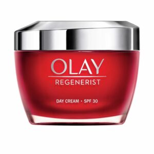 Diaytar Sénégal Crème régénératrice anti-âge Olay Regenerist Hydratant SPF 30 (50 ml)