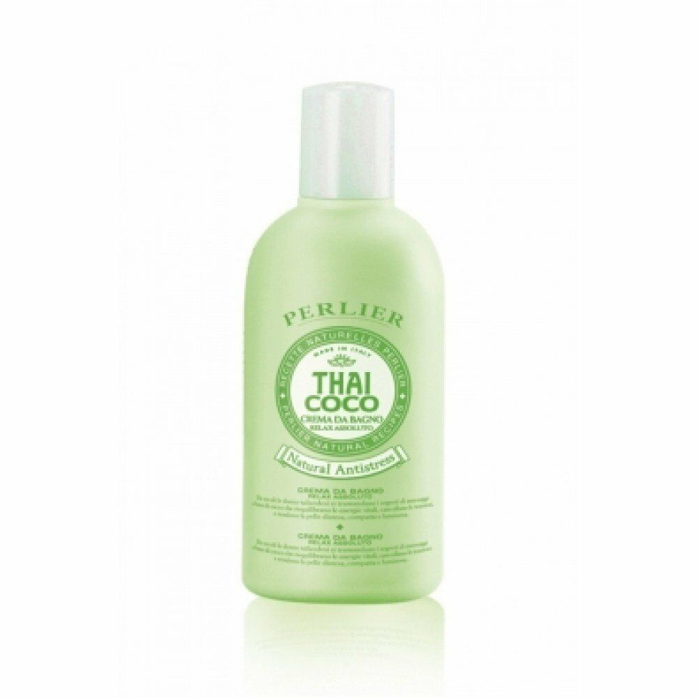 Diaytar Sénégal Crème douche Perlier Thai Coco Antistress (1000 ml) 