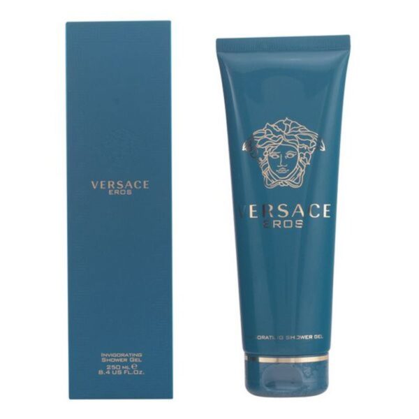 Diaytar Sénégal Gel de douche Versace Eros (250 ml)