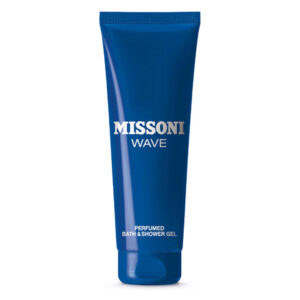 Diaytar Sénégal Gel de douche Missioni Wave Missoni (250 ml)