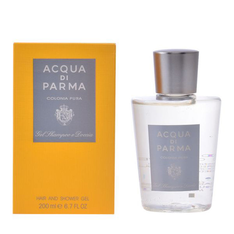 Diaytar Sénégal Gel de douche Pura Acqua Di Parma (200 ml) 