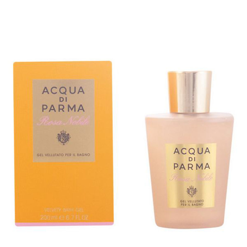 Diaytar Sénégal Gel de douche Rosa Nobile Acqua Di Parma (200 ml) 