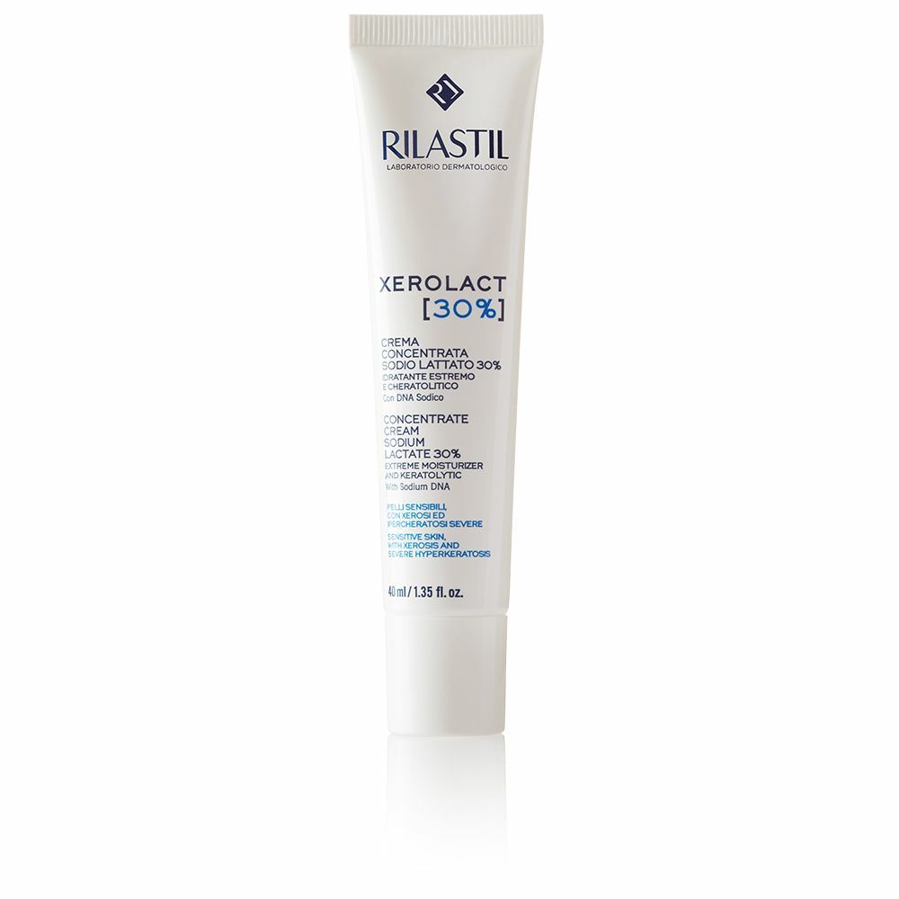 Diaytar Sénégal Crème soin complet pour peaux atopiques Rilastil Xerolact 30% (40 ml) 