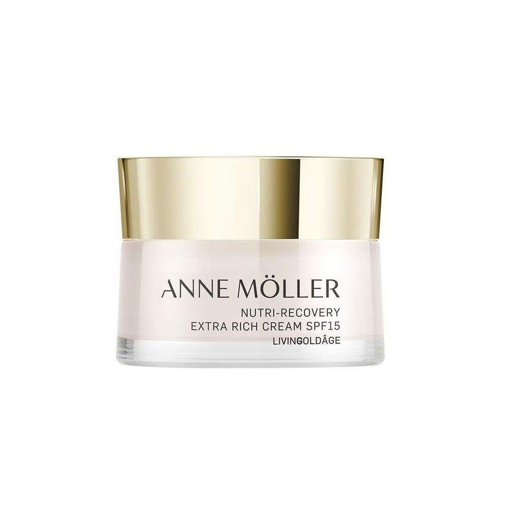 Diaytar Sénégal Crème visage Anne Möller (50 ml) 