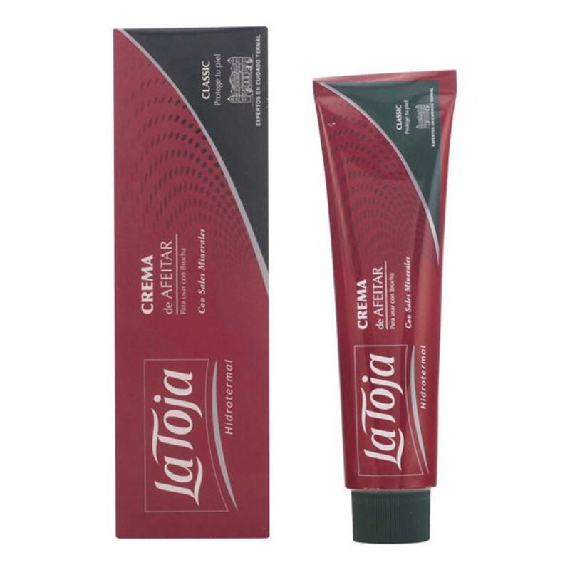 Diaytar Sénégal Crème de rasage Hidrotermal La Toja (150 g) 