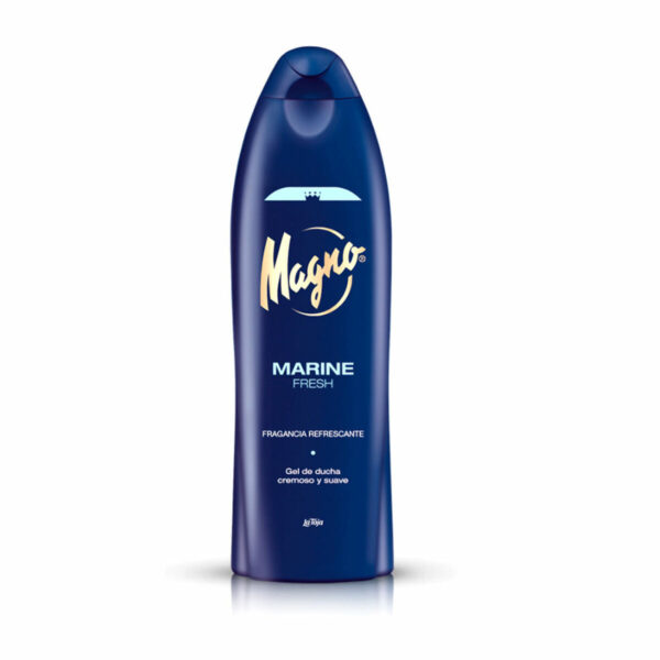 Diaytar Sénégal Gel de douche Marine Magno (550 ml)