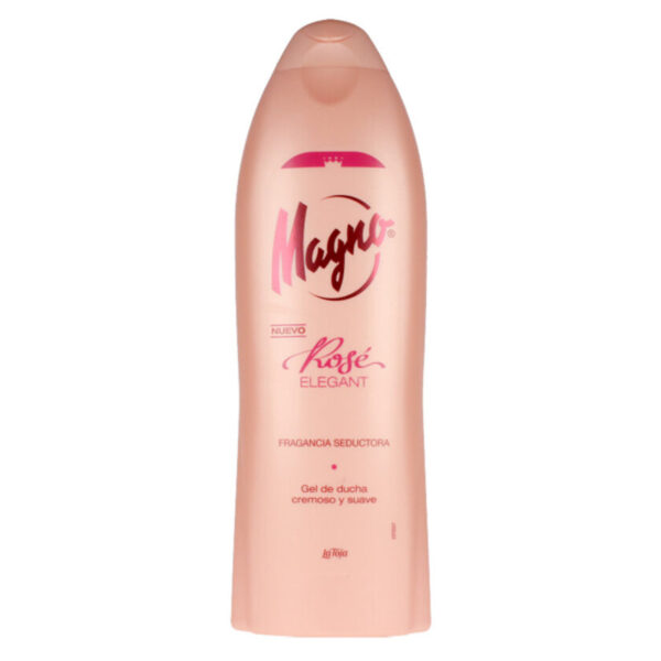 Diaytar Sénégal Gel de douche Rose Elegant Magno (550 ml)