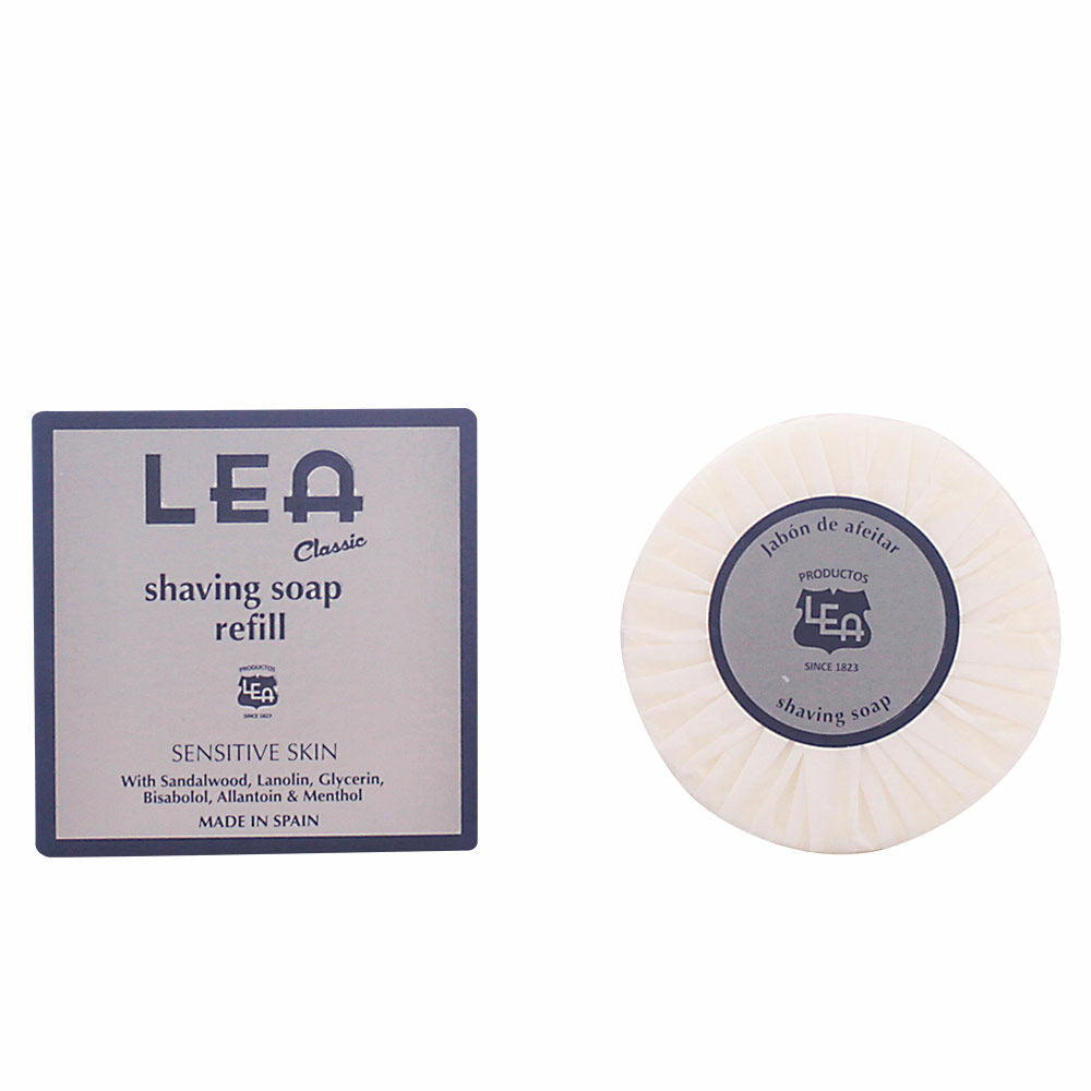Diaytar Sénégal Gel de rasage Lea Classic (100 g) 
