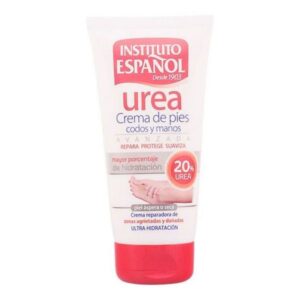 Diaytar Sénégal Crème réparatrice anti durillons Urea Instituto Español (150 ml)