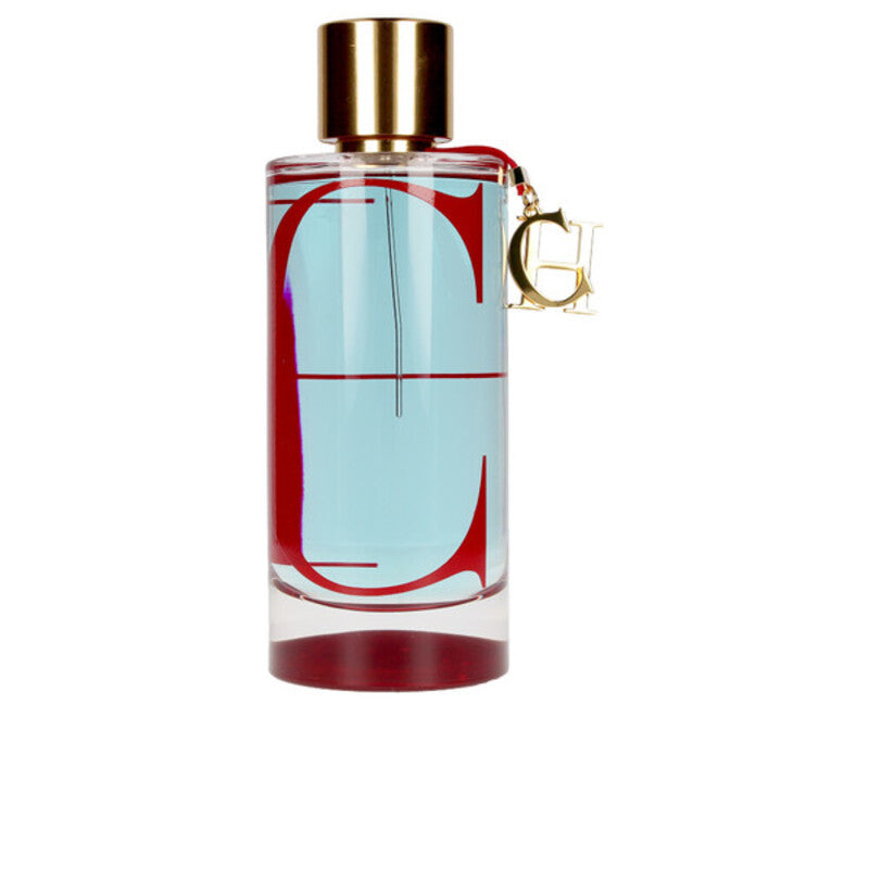 Diaytar Sénégal Gel de douche Carolina Herrera L'Eau (150 ml) 