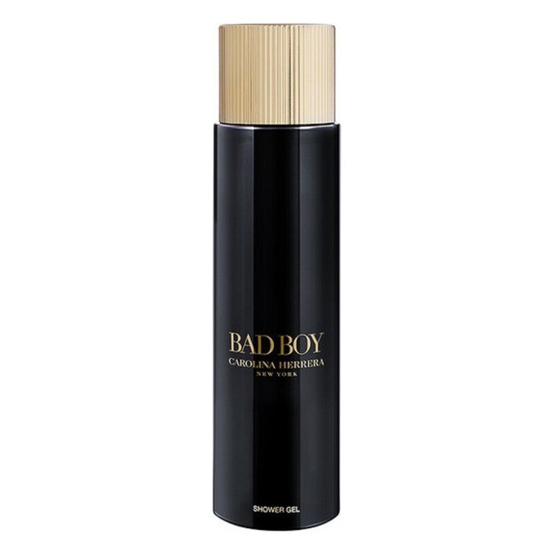 Diaytar Sénégal Gel de douche Bad Boy Carolina Herrera (200 ml) 