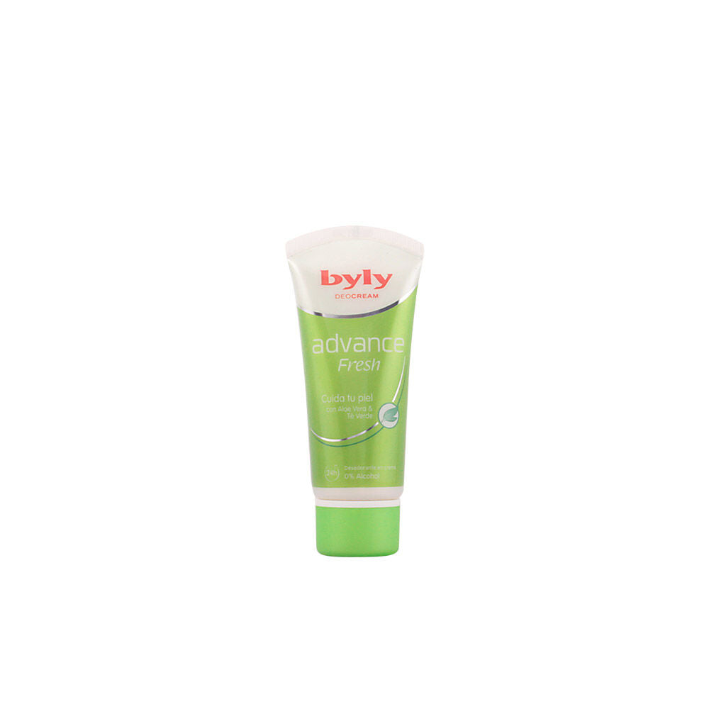 Diaytar Sénégal Déodorant en crème Byly Advance Fresh (50 ml) 