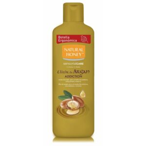 Diaytar Sénégal Gel de douche Natural Honey Huile d'Argan (650 ml)