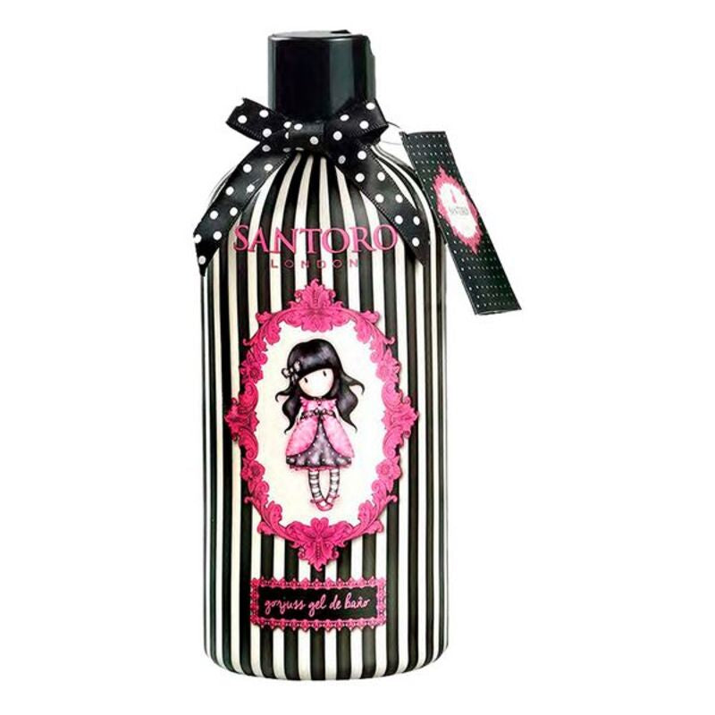 Diaytar Sénégal Gel de douche Ladybird Gorjuss (500 ml) 
