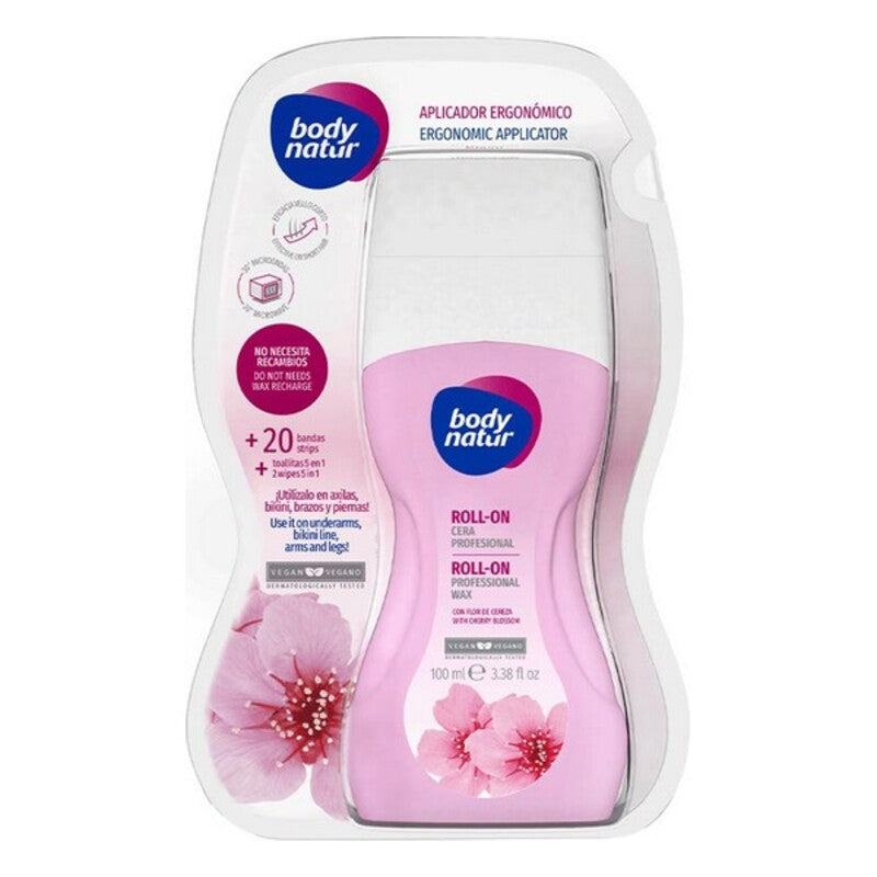 Diaytar Sénégal Gel de douche Body Natur 8414719407265 