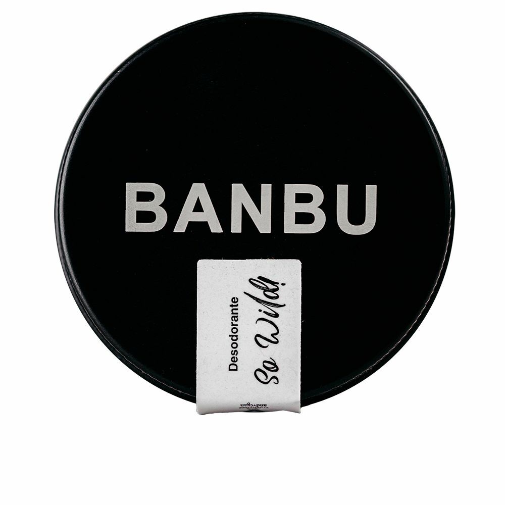 Diaytar Sénégal Déodorant Banbu So Wild Crème (60 g) 