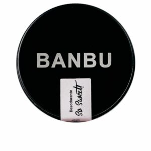 Diaytar Sénégal Déodorant Banbu So Sweet Crème (60 g)