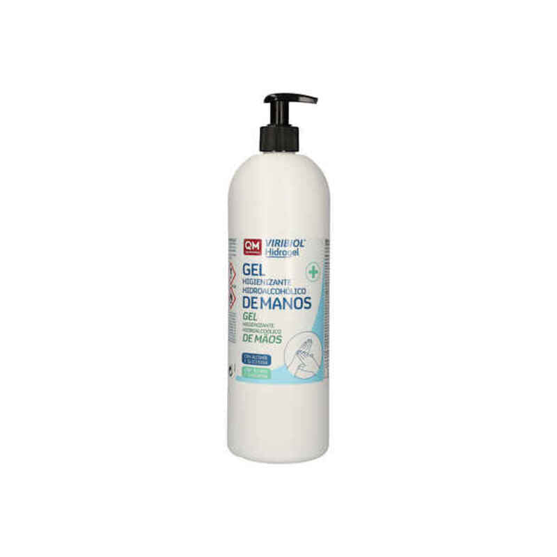Diaytar Sénégal Gel désinfectant pour les mains 1 L 