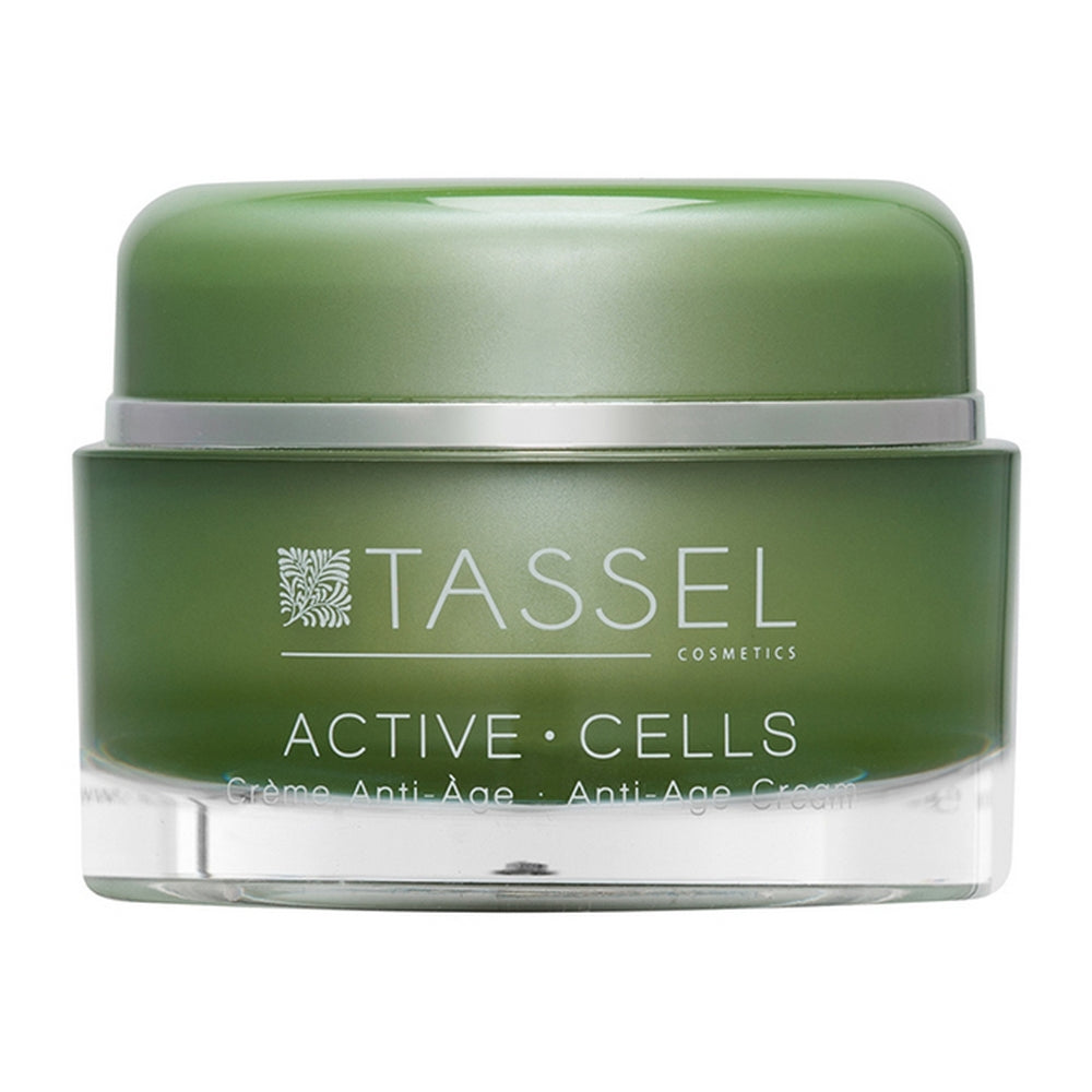Diaytar Sénégal Crème Eurostil Active Cells (50 ml) 