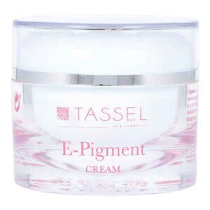 Diaytar Sénégal Crème visage Eurostil E-Pigment (50 ml)