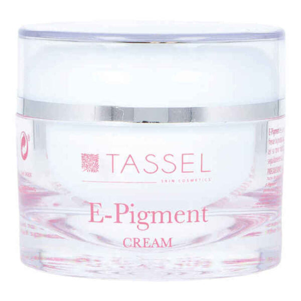 Diaytar Sénégal Crème visage Eurostil E-Pigment (50 ml)