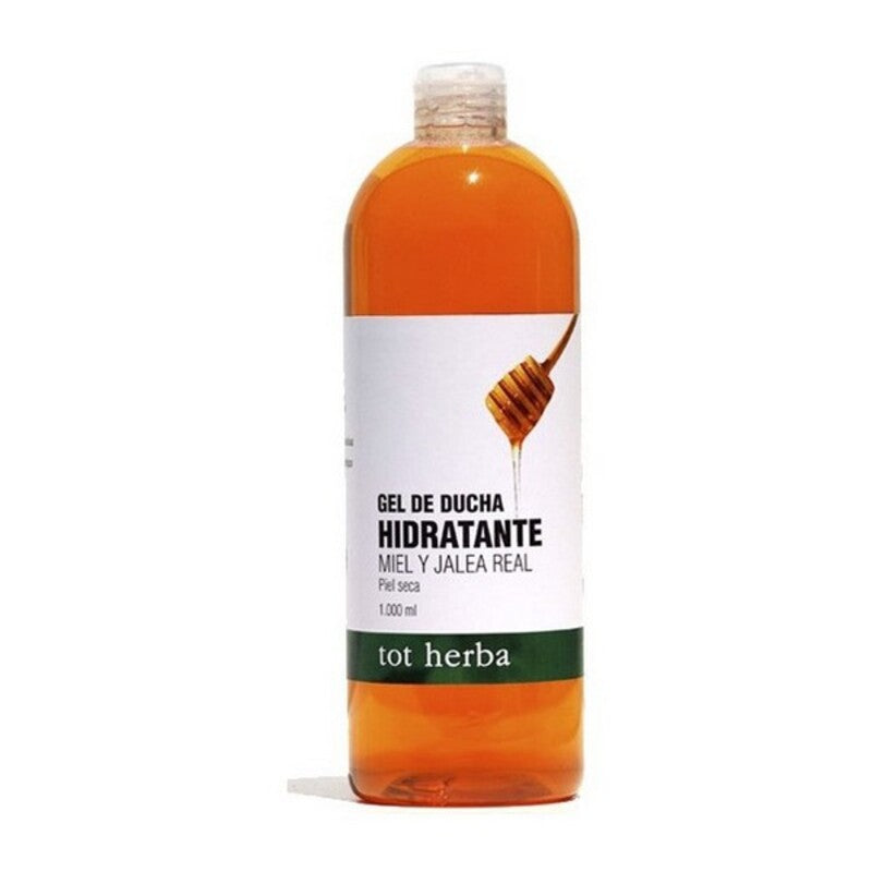 Diaytar Sénégal Gel de douche Tot Herba (1000 ml) 