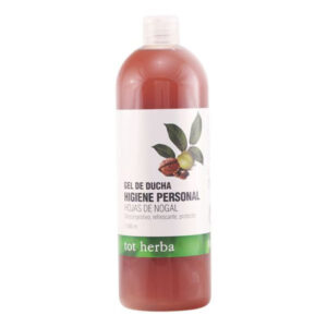 Diaytar Sénégal Gel de douche Hojas De Nogal Tot Herba (1000 ml)