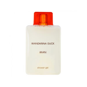 Diaytar Sénégal Gel de douche Mandarina Duck Man (200 ml)