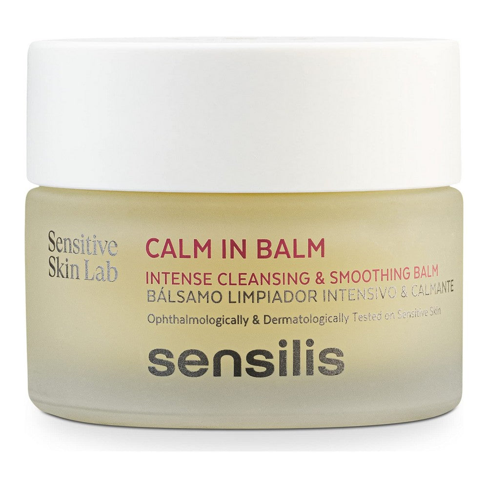 Diaytar Sénégal Démaquillant yeux Sensilis Calm In Balm (50 ml) 