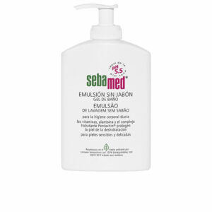 Diaytar Sénégal Gel de douche Sebamed (300 ml)