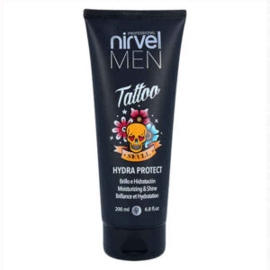Diaytar Sénégal Crème Nirvel Men Tatto Hydra Protect (200 ml)