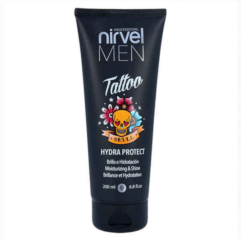 Diaytar Sénégal Crème Nirvel Men Tatto Hydra Protect (200 ml) 