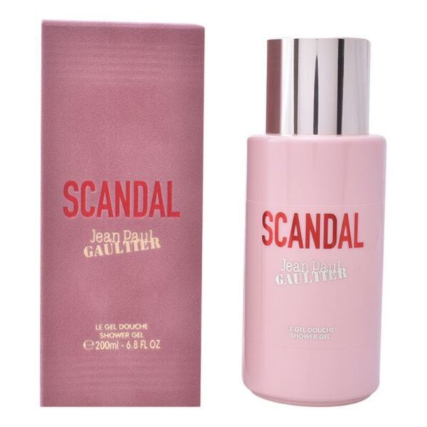 Diaytar Sénégal Gel de douche Scandal Jean Paul Gaultier (200 ml)