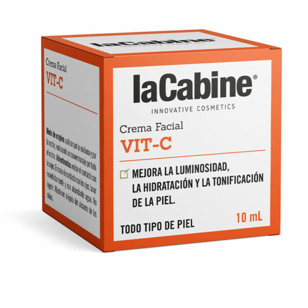 Diaytar Sénégal Crème visage laCabine VIT-C (10 ml)