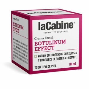 Diaytar Sénégal Crème visage laCabine Botulinum Effect (10 ml)