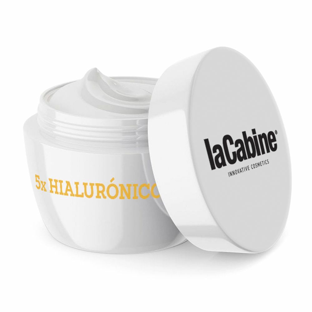 Diaytar Sénégal Crème visage laCabine Pure 5xHyaluronic Crème réparatrice (5 ml) 