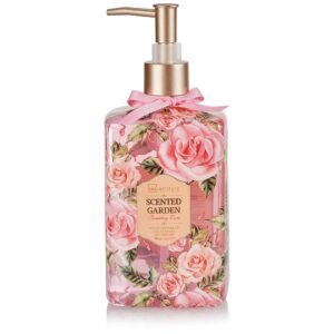 Diaytar Sénégal Gel de douche IDC Institute Scented Garden Rose (780 ml)