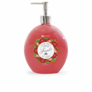 Diaytar Sénégal Gel de douche IDC Institute Scented Fruits Fraise (735 ml)