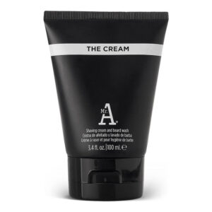 Diaytar Sénégal Crème de rasage Mr. A The Cream I.c.o.n. (100 ml)
