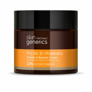 Diaytar Sénégal Crème visage Skin Generics Pro Vit. D+ Probiotics (50 ml)