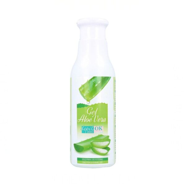 Diaytar Sénégal Gel D'Épilation Depil Ok Aloe Vera (250 ml)