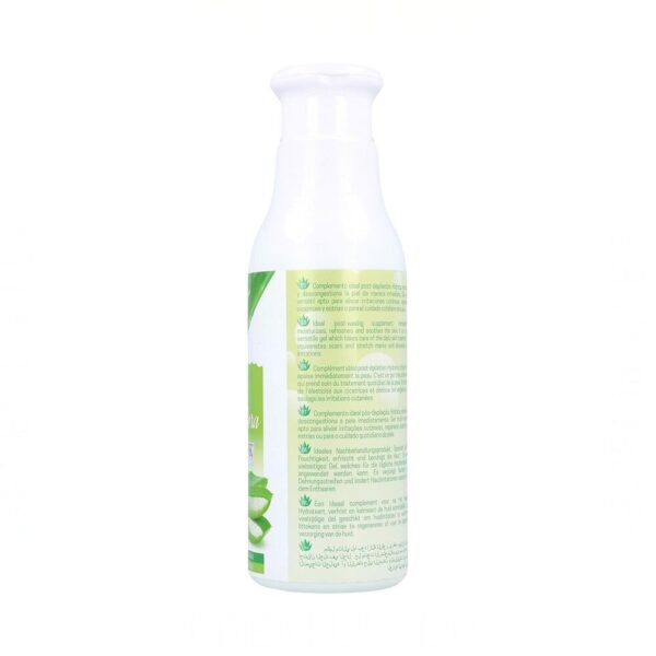 Diaytar Sénégal Gel D'Épilation Depil Ok Aloe Vera (250 ml)