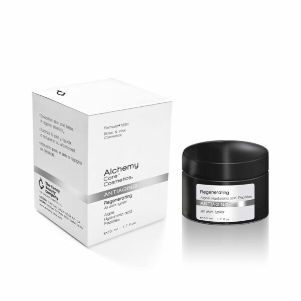 Diaytar Sénégal Crème régénératrice anti-âge Alchemy Care (50 ml)