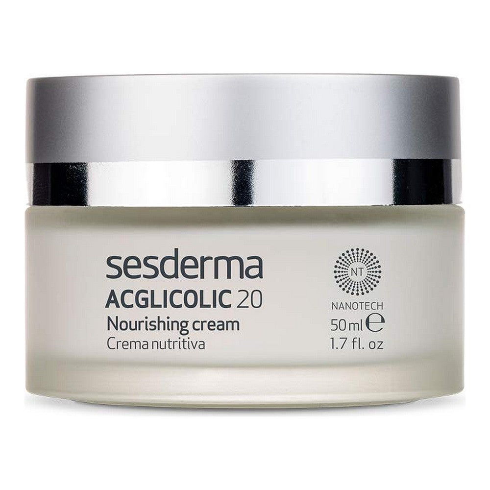 Diaytar Sénégal Crème visage nourrissante Sesderma Acglicolic 20 (50 ml) 