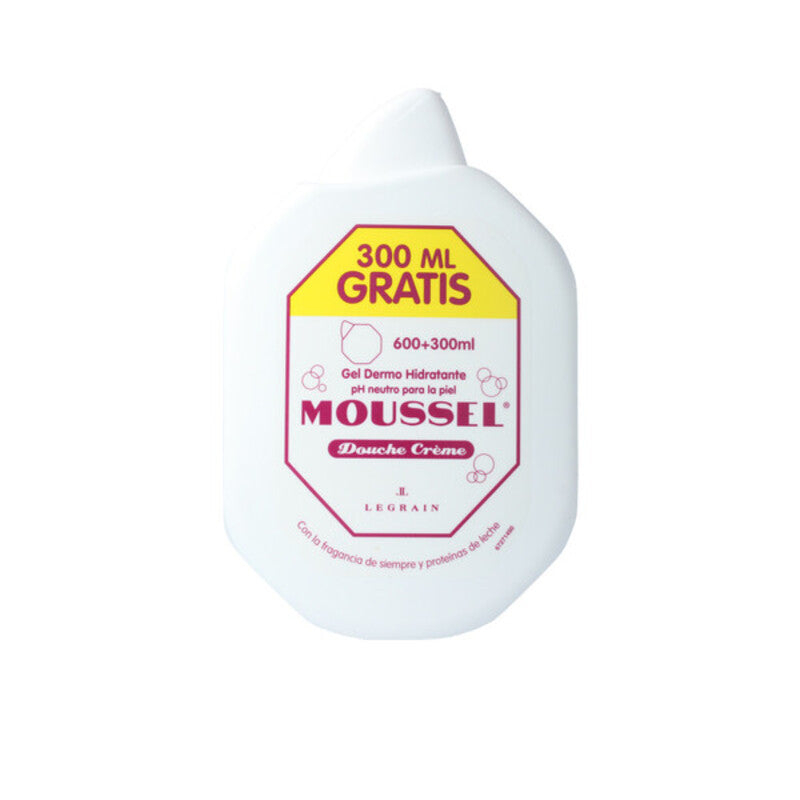 Diaytar Sénégal Gel de douche Douche Crème Moussel (900 ml) 